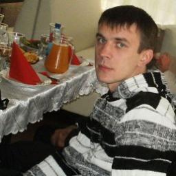  Никитос