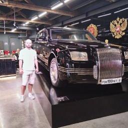  Виктор