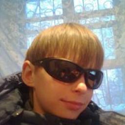  Виталя