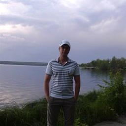  Алексей