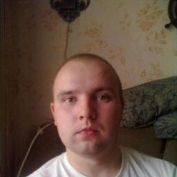  Алексей