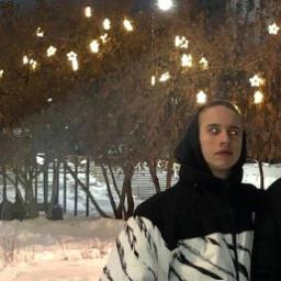  Егор