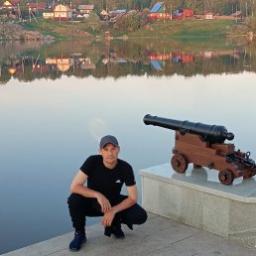  Владимир Швецов