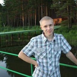  Анатолий
