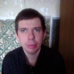  Виталий