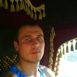  Антон
