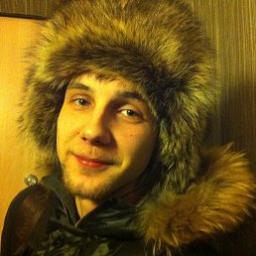  Кирилл