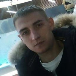  Вовчик