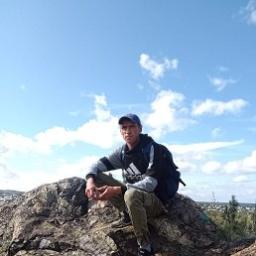  Кирилл