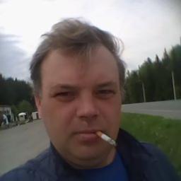  Лешка