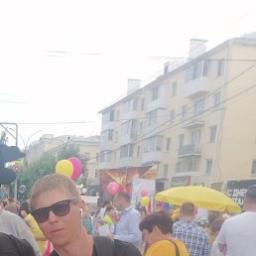  Лёша