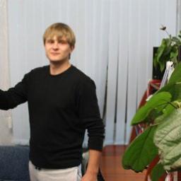  Алексей