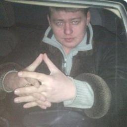  Антон