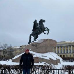  Владимир