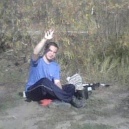  Алексей
