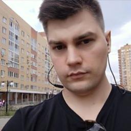  Дмитрий