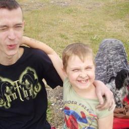  андрей