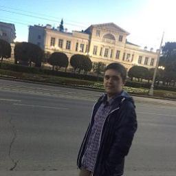  Алексей