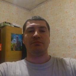  Антон