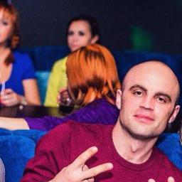  Алексей