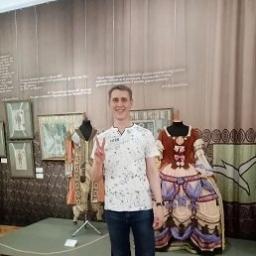  Игорь