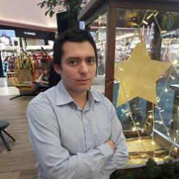  Егор