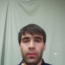  Mehrupon Sharipov