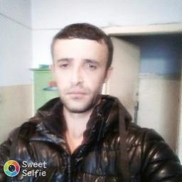  Алик