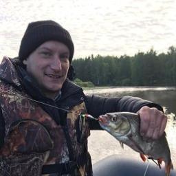  Алексей