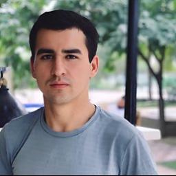  Акбарчон Латифов