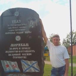  Алексей