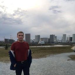  Алексей