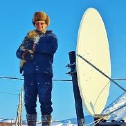  Олег