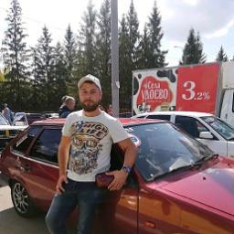  Михаил