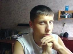  Сергей