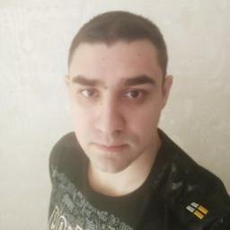  Рустам