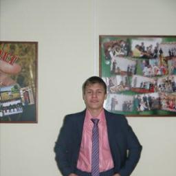  Владимер