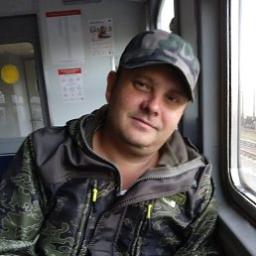  Антон