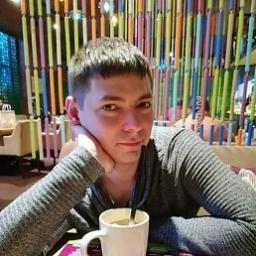  Сергей