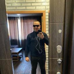  Мишаня