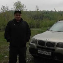  Алексей