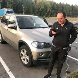  Шамил