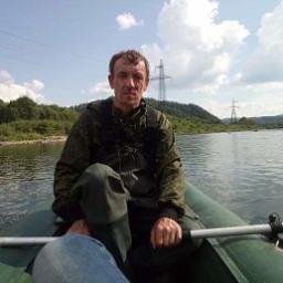  Сергей