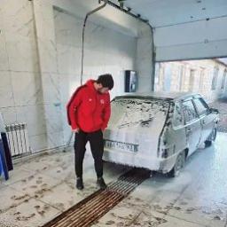  Салмон