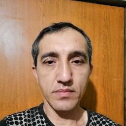 НОЧНОЙ ВОЛК
