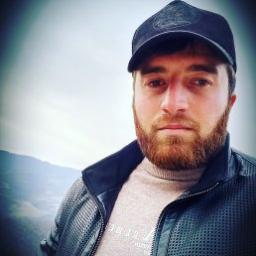  VAHE GRIGORYAN