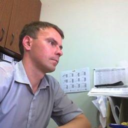  Алексей