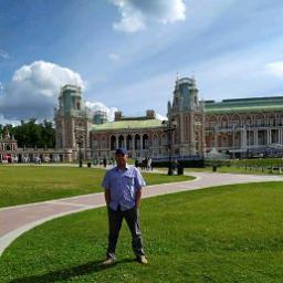  Акром