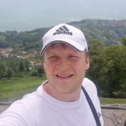  Алексей