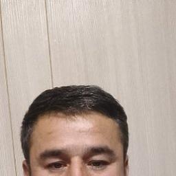  Шохцахон Иркаев